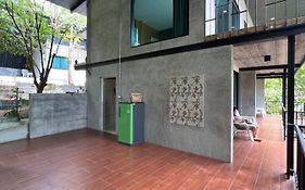 Ton Pling Khao Lak Villa